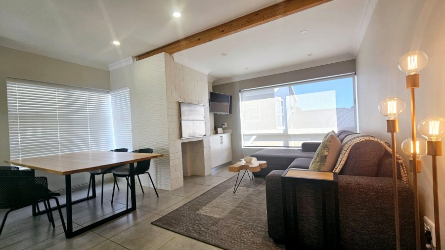 To Let 3 Bedroom Property for Rent in Hartenbos Central Western Cape